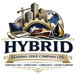 Hybrid Leading-Edge Company Limited logo